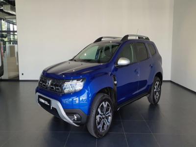 Dacia Duster II SUV Facelifting 1.0 TCe LPG 100KM 2022