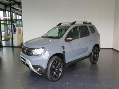 Dacia Duster II SUV Facelifting 1.5 Blue dCi 115KM 2022