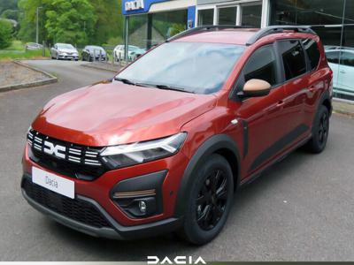 Dacia Jogger 1.0 Eco-G 100KM 2023