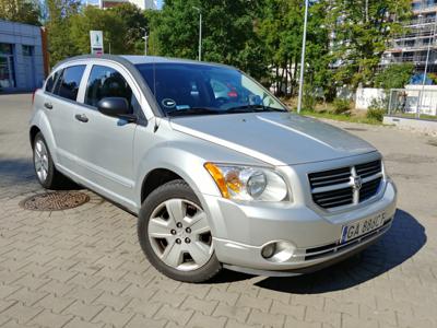 Dodge Caliber SXT