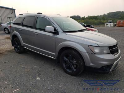 Dodge Journey 2020