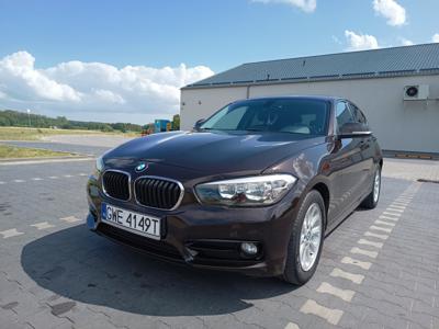 F20 sport line 1.5 116i 109km