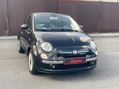 Fiat 500 II 2010