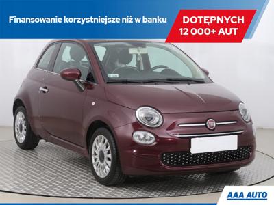 Fiat 500 II Seria 4 1.2 69KM 2019