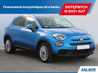 Fiat 500X Crossover Facelifting 1.0 Firefly 120KM 2018