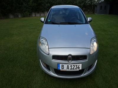 Fiat Bravo