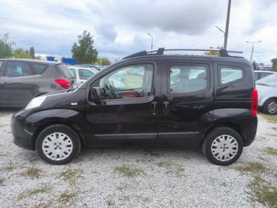 Fiat Qubo