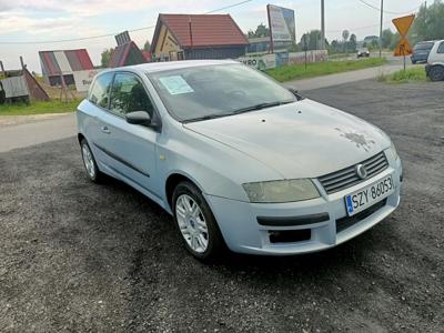 Fiat Stilo Hatchback 1.6 16V 103KM 2002