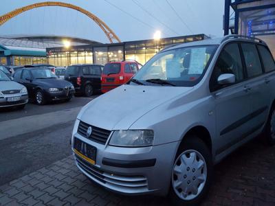 Fiat Stilo Hatchback 1.8 16V 133KM 2003