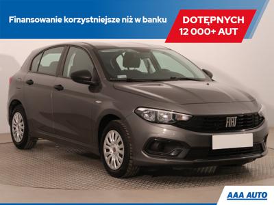 Fiat Tipo II Hatchback Facelifting 1.4 Fire 95KM 2021