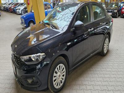 Fiat Tipo II Sedan Facelifting 1.4 Fire 95KM 2021