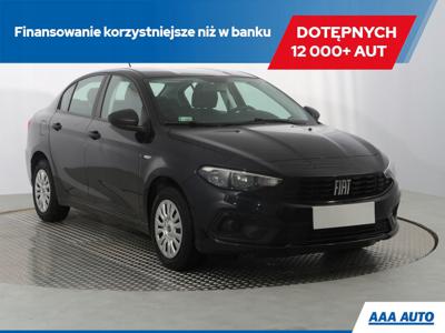 Fiat Tipo II Sedan Facelifting 1.4 Fire 95KM 2021