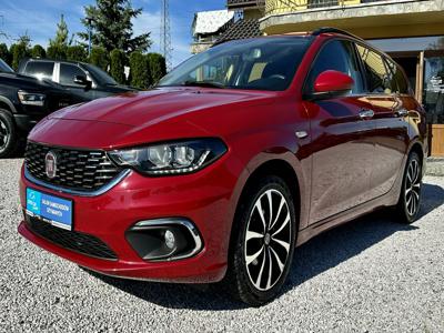 Fiat Tipo II Station Wagon 1.6 MultiJet 120KM 2017