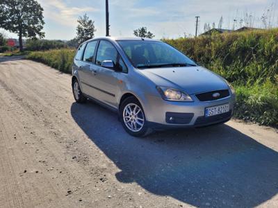 Ford c-max 2005 rok 1.6 TDCI bdb. stan