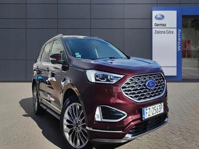 Ford Edge II SUV Facelifting 2.0 EcoBlue Bi-Turbo 238KM 2020