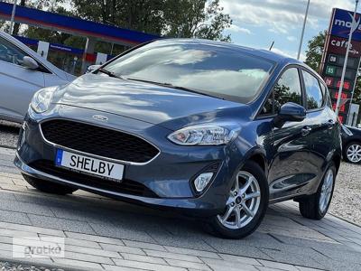 Ford Fiesta IX 1.0BENZ 100KM Navi Klimatronik 5drzwi Stan Bdb PO OPŁATACH