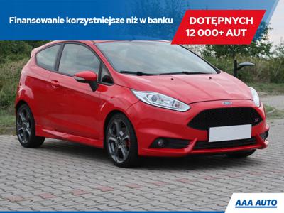 Ford Fiesta VII Hatchback 3d ST 1.6 EcoBoost 182KM 2016