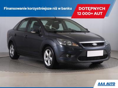 Ford Focus II Sedan 1.6 Duratorq TDCi 90KM 2011