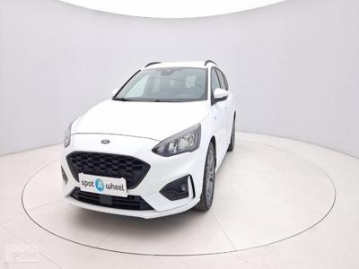 Ford Focus IV 1.5 ST-Line 150KM FV23, navi, tempomat, alu, hak