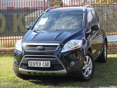 Ford Kuga I 140KM 4x4 Stan BDB WARTO