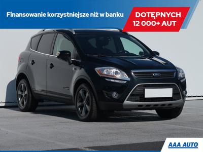 Ford Kuga I 2.0 Duratorq TDCi 140KM 2012