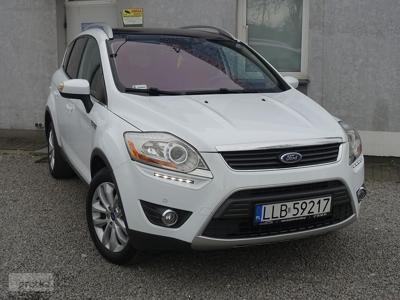 Ford Kuga I 2.0 TDCi Titanium MPS6