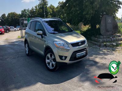 Ford Kuga I 2009