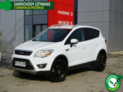 Ford Kuga I 2009