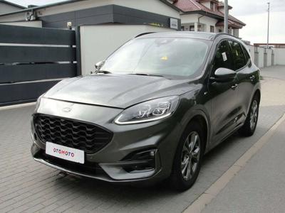 Ford Kuga III 2021