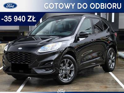 Ford Kuga III SUV Plug-In 2.5 Hybrid 190KM 2023