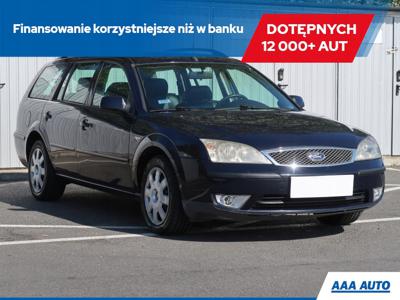 Ford Mondeo III Kombi 2.0 TDDi 115KM 2004