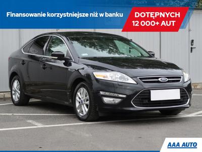 Ford Mondeo IV Hatchback 1.6 EcoBoost 160KM 2011