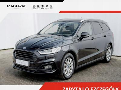 Ford Mondeo V Kombi 2.0 TDCi 150KM 2019