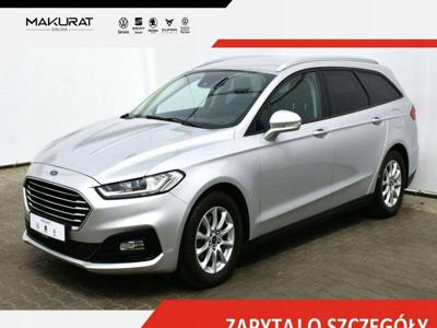 Ford Mondeo V Kombi 2.0 TDCi 150KM 2019