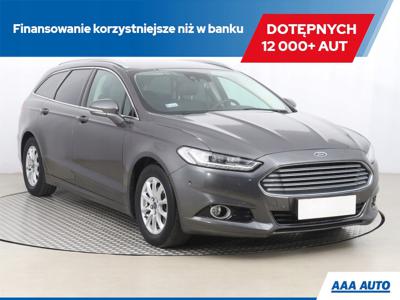 Ford Mondeo V Kombi 2.0 TDCi 180KM 2015