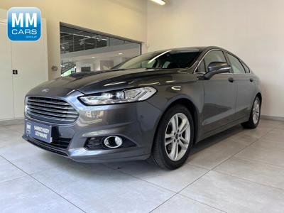 Ford Mondeo V Sedan 2.0 TDCi 150KM 2015