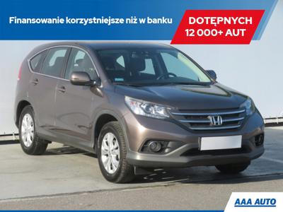 Honda CR-V IV SUV 1.6 i-DTEC 120KM 2014