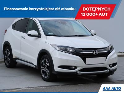 Honda HR-V II SUV 1.6 i-DTEC 120KM 2015