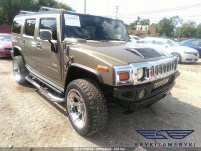 Hummer H2 2005