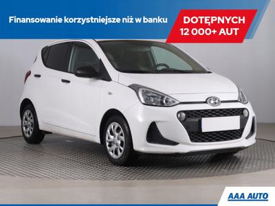 Hyundai i10 II 2017