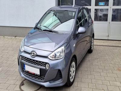 Hyundai i10 II Hatchback Facelifting 1.25 Kappa 87KM 2019