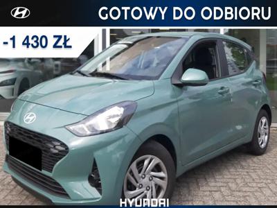 Hyundai i10 III Hatchback 1.0 MPI 67KM 2023