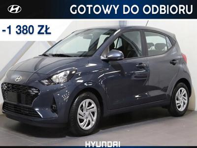 Hyundai i10 III Hatchback 1.0 MPI 67KM 2023