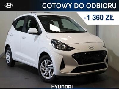 Hyundai i10 III Hatchback 1.0 MPI 67KM 2023