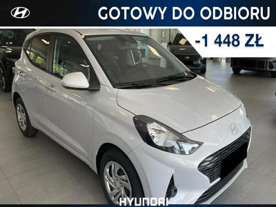 Hyundai i10 III Hatchback 1.0 MPI 67KM 2023