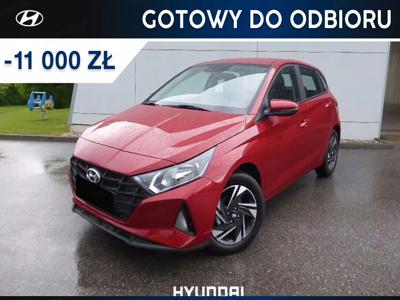 Hyundai i20 III Hatchback 1.0 T-GDI 100KM 2023