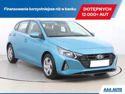 Hyundai i20 III Hatchback 1.2 MPI 84KM 2021