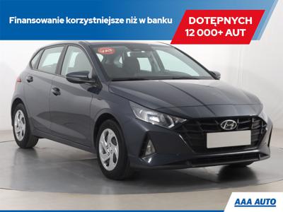 Hyundai i20 III Hatchback 1.2 MPI 84KM 2021