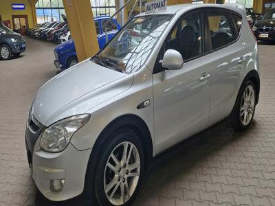 Hyundai i30 I 2007