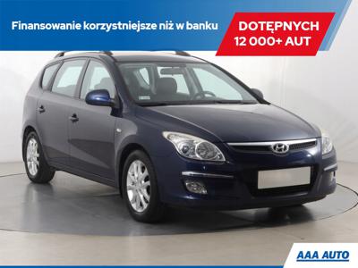 Hyundai i30 I CW 1.6 CRDi 115KM 2008